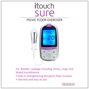 itouch Sure Pelvic Floor Exerciser