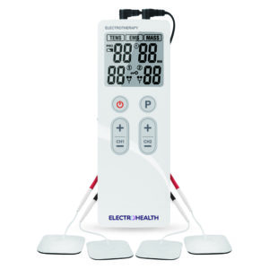 Electrohealth TENS EMS Massage Machine